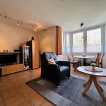 Haus Elbstrom, Whg. 23