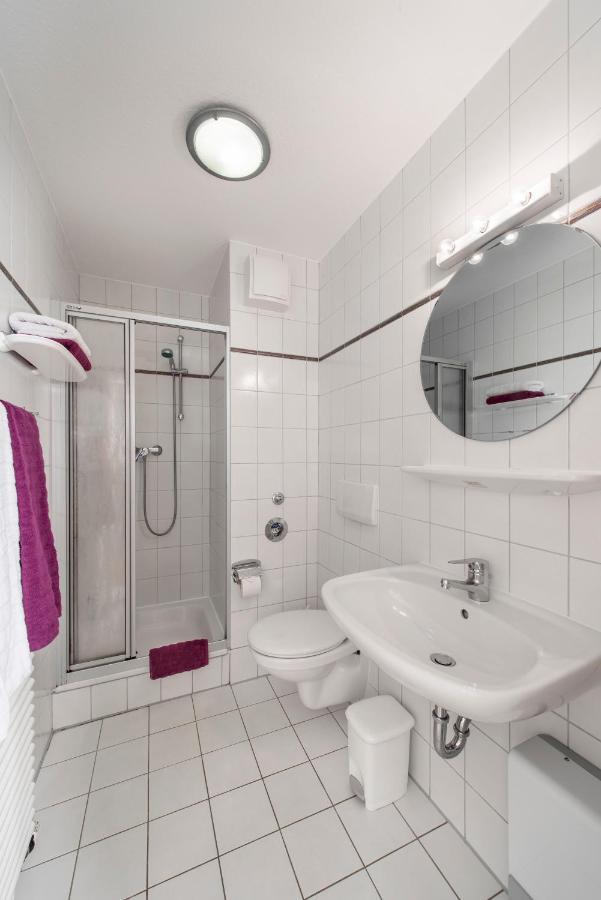 Apartment Haus Elbstrom, Whg. 23 *