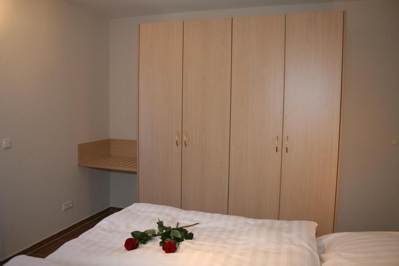 Apartment Haus Elbstrom, Whg. 23
