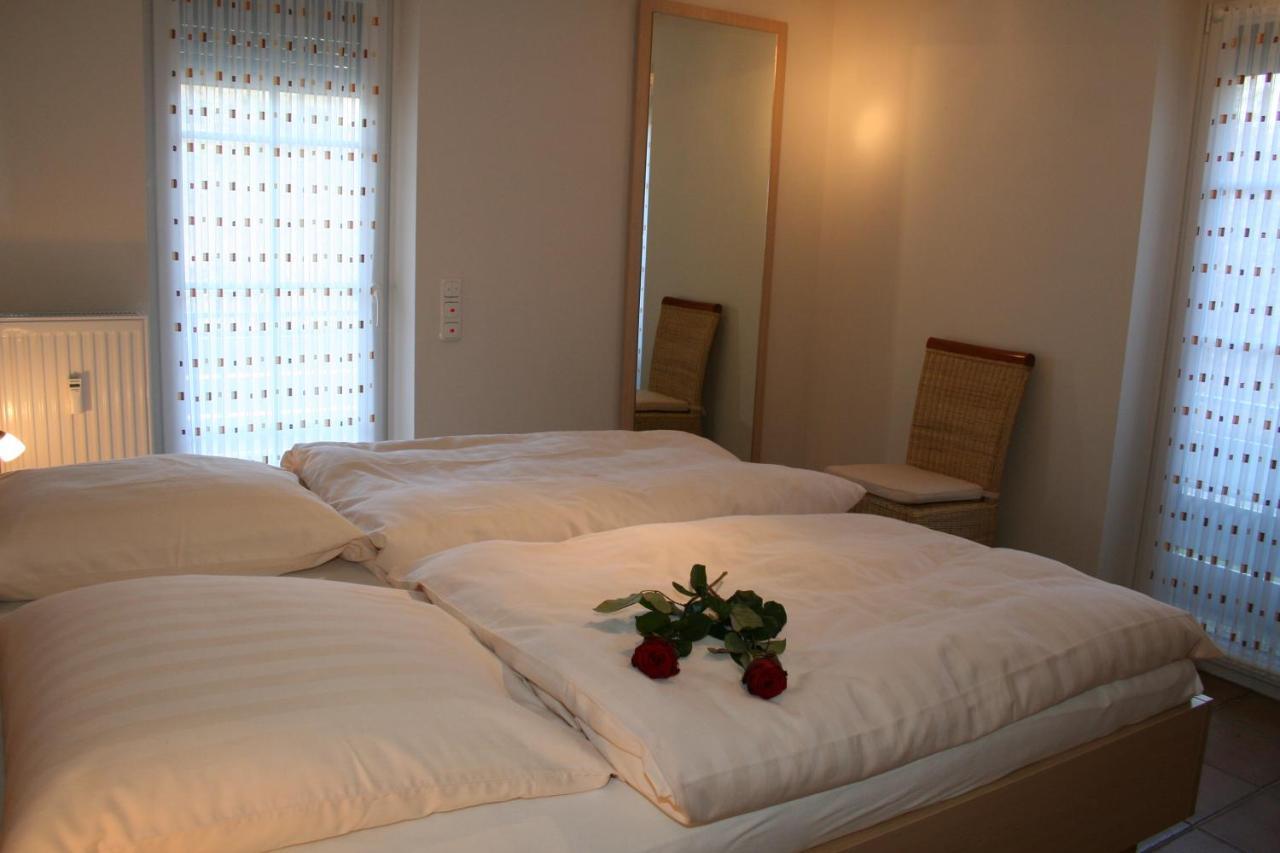 Haus Elbstrom, Whg. 23 *