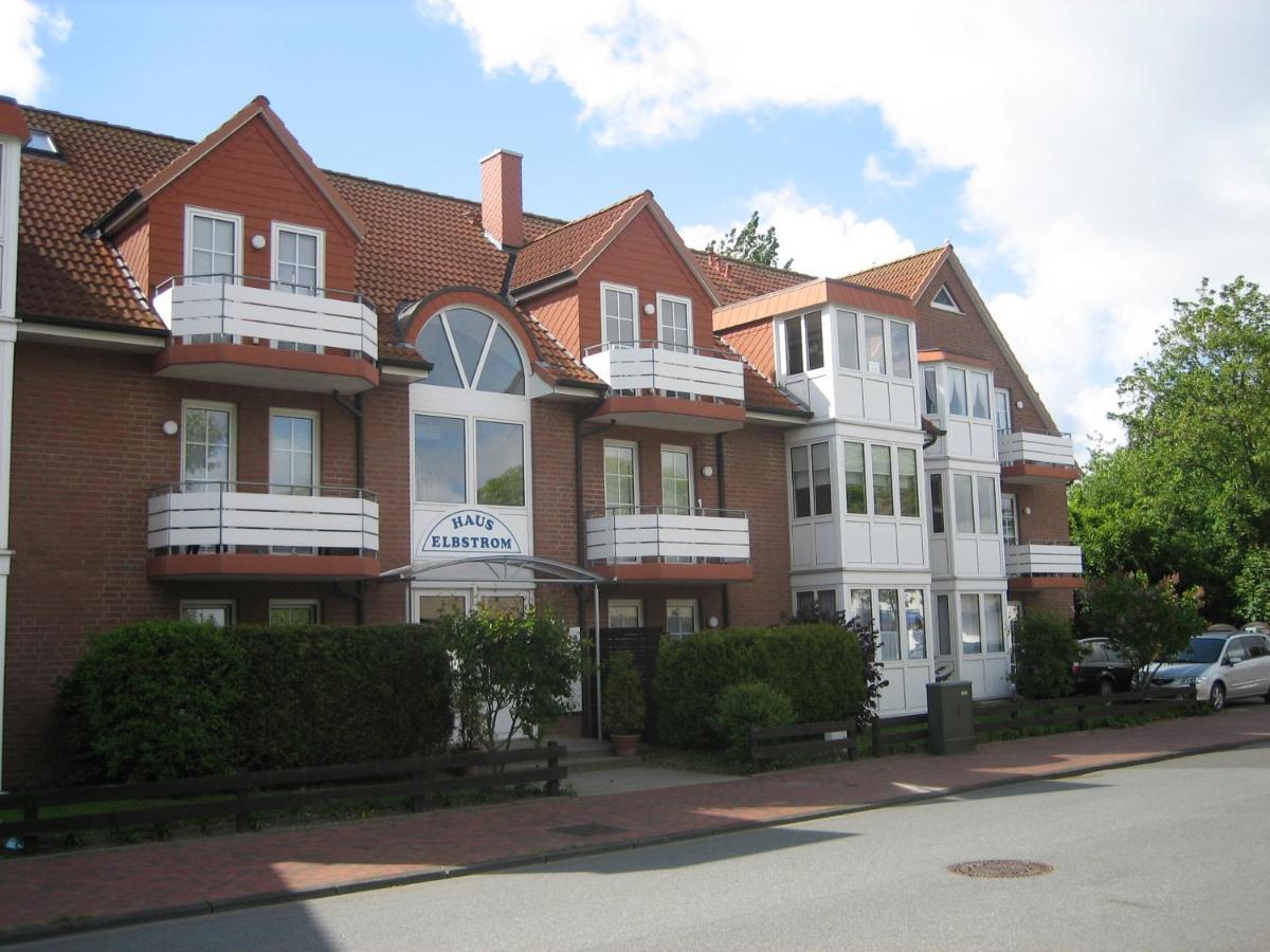 Apartment Haus Elbstrom, Whg. 23