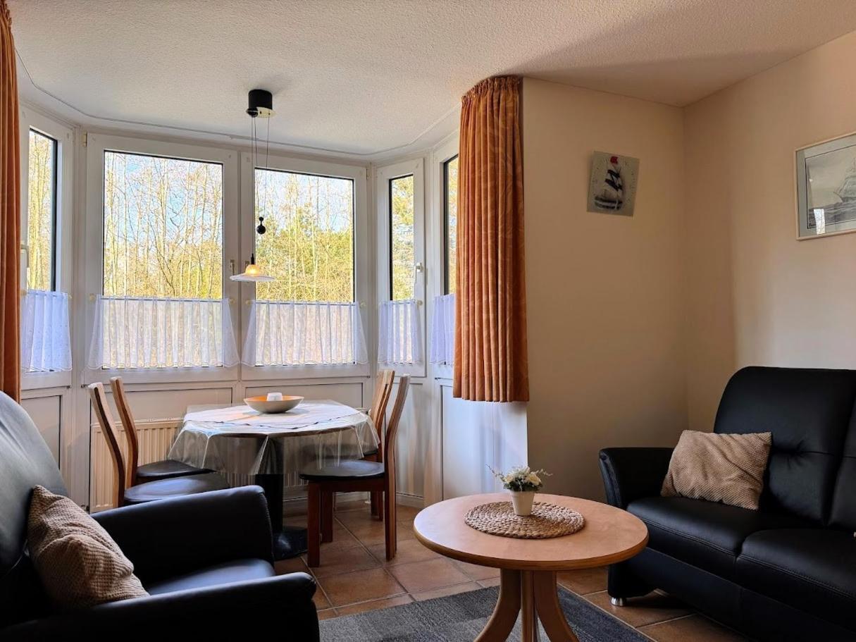 Haus Elbstrom, Whg. 23 Apartment *