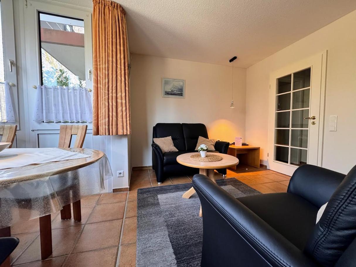 Haus Elbstrom, Whg. 23 Apartment Cuxhaven