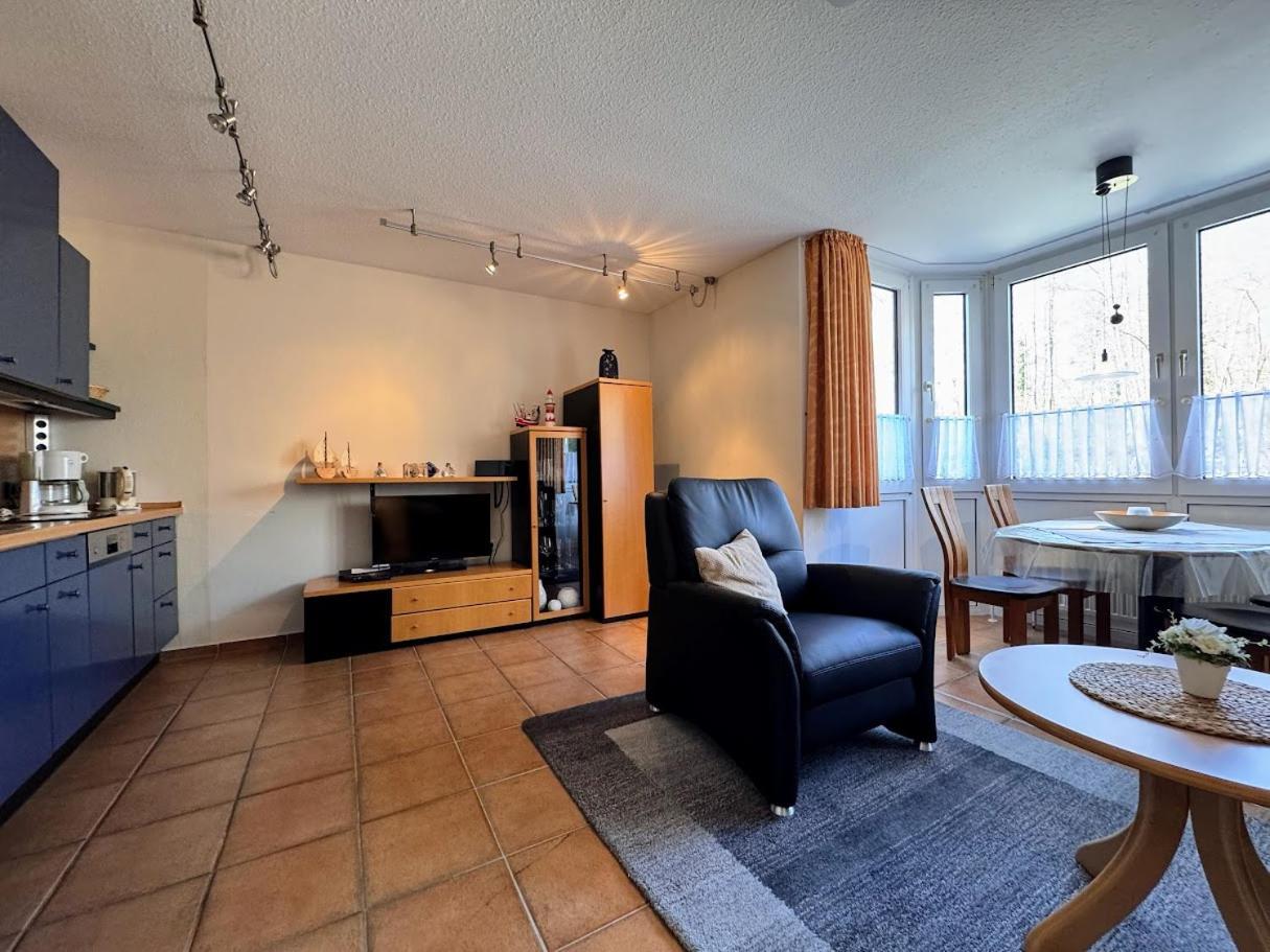 Apartment Haus Elbstrom, Whg. 23 Cuxhaven